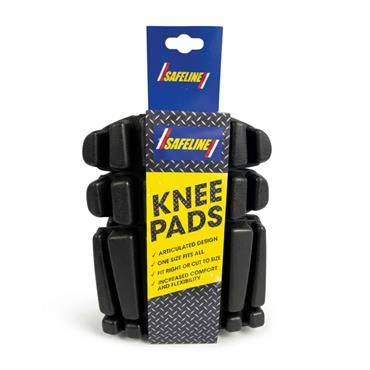 SUPERIOR HARD CAP KNEE PADS TL113