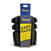 SUPERIOR HARD CAP KNEE PADS TL113
