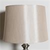 LEAH BALL LAMP 52CM