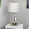AVA TABLE LAMP 76CM