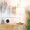 AVA TABLE LAMP 76CM