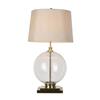 AVA TABLE LAMP 76CM