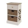 RENO DRAWER AND BASKET UNIT