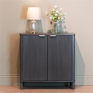 HARMAN 2 DOOR CABINET