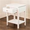 CARSON 1 DRAWER ACCENT TABLE