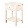 CARSON 1 DRAWER ACCENT TABLE