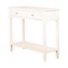 CARSON 2 DRAWER CONSOLE TABLE