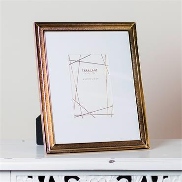 PETRA PHOTO FRAME GOLD 5X7