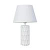 ISLA CERAMIC TABLE LAMP 41CM