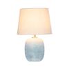 TIANA CERAMIC LAMP SMOOTH 43CM
