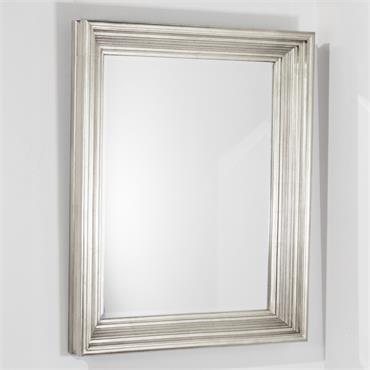 LILY CHAMPAGNE RECTANGLE MIRROR
