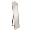 CHATEAU CHEVAL MIRROR BISCUIT 40X172CM