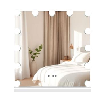 HOLLYWOOD SQUARE MIRROR