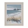 MAKING WAVES FRAMED PRINT 75x60cm