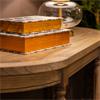 MARWOOD OXBOW CONSOLE TABLE