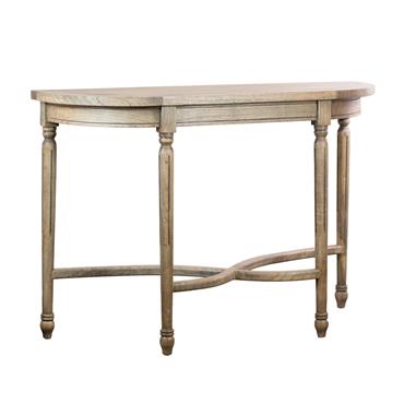 MARWOOD OXBOW CONSOLE TABLE