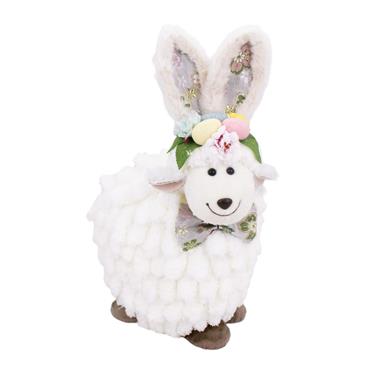 EASTER SHEEP 34CM