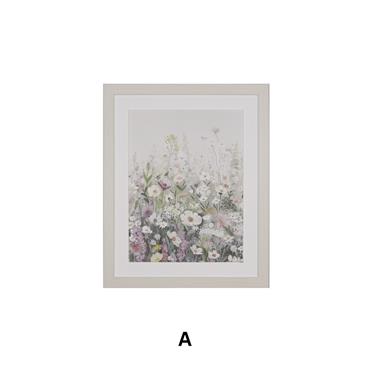 SPRING AWAKENING FRAMED PRINT