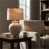 FABIA CERAMIC LAMP 71CM