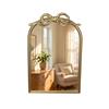CLAYTON MIRROR WITH BOW 50CM