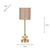 EMI LAMP 47CM
