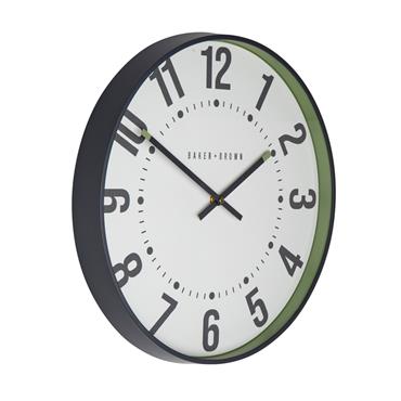 BAKER AND BROWN SORRENTO GREEN 40CM