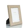 Beige Linen Photo Frame 5X7