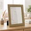 Olive Linen Photo Frame 8X10