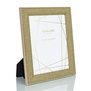 Olive Linen Photo Frame 8X10