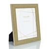 Olive Linen Photo Frame 8X10