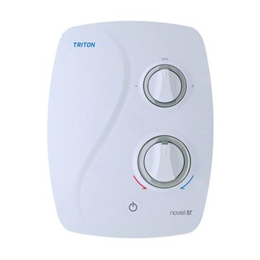 TRITON NOVEL SR POWER SHOWER THERMOSTATIC