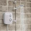 TRITON NOVEL SR POWER SHOWER THERMOSTATIC