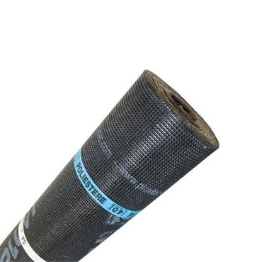 TORCH ON PLAIN FELT 10MT X 1M  4MM TALC