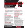 TOUPRET 1KG QUICK DRY FILLER