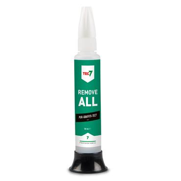 TEC7 REMOVE ALL 50ML
