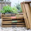 WOODEN TRAY 60CM