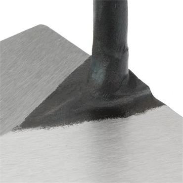 BIMATERIAL HANDLE TROWEL