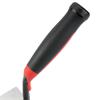 BIMATERIAL HANDLE TROWEL