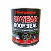 THOMPSONS 10 YEAR ROOF SEAL BLACK 1lt