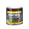 THOMPSONS EMERGENCY  ROOF SEAL BLACK 1lt