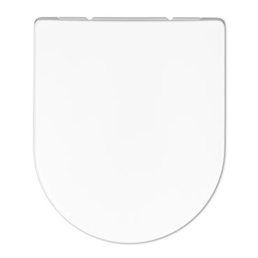 ALPHA SOFT CLOSE SEAT