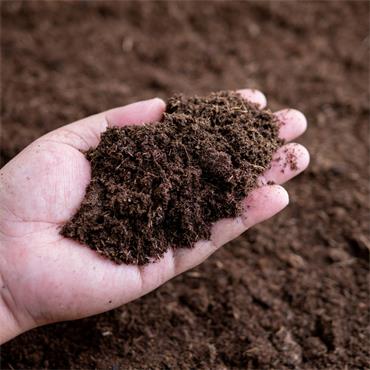 TIPPLAND 60L TRIPLE XXX SEAWEED ENRICHED COMPOST