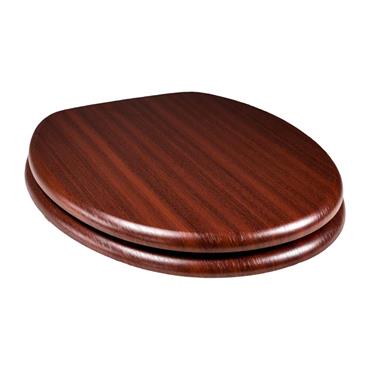 Tema Woodland Inspired Toilet Seat 