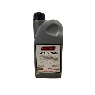 1LTR TWO STROKE OIL
