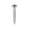 4.0 X 30MM STAINLESS STEEL SCREWS (200)