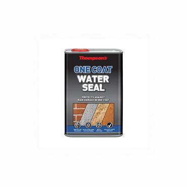 THOMPSONS ONE COAT WATER SEAL 1lt