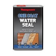 THOMPSONS ONE COAT WATER SEAL  5lt