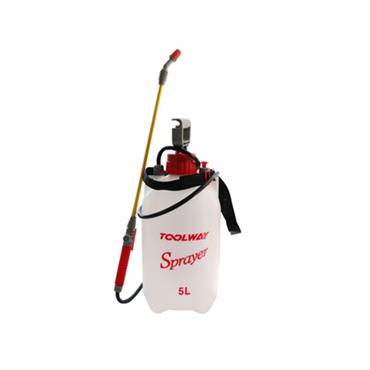 5LTR GARDEN PRESSURE SPRAYER