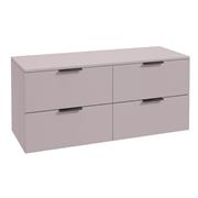 STOCKHOLM WALL HUNG FOUR DRAWER UNIT