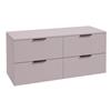 STOCKHOLM WALL HUNG FOUR DRAWER UNIT